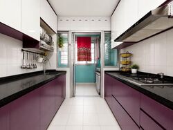 Blk 780C Woodlands Dew (Woodlands), HDB 4 Rooms #599196431